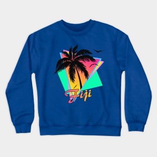 Fiji Crewneck Sweatshirt